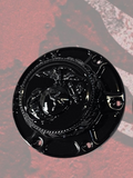 23.5+ USMC themed fuel cap assembly