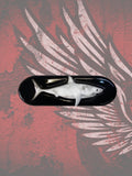Transmission insert 3D shark THEME