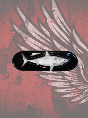 Transmission insert 3D shark THEME