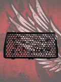 23.5 + radiator grill joker ha ha theme