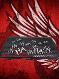 23.5 + radiator grill joker ha ha theme