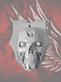 18+ Terminator themed Coil Cover