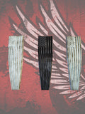 08+ touring console insert American flag