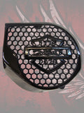 97-2026+ Harley inner 3D 250 Anniversary speakers grill covers set