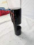23.5 + radiator fill tube Monster heme sleeve