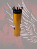 23.5 + radiator fill tube crown sleeve