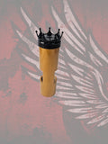 23.5 + radiator fill tube crown sleeve