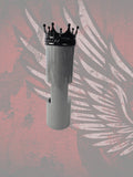 23.5 + radiator fill tube crown sleeve