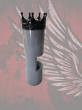 23.5 + radiator fill tube crown sleeve