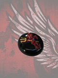 Devilish devil points cover
