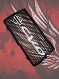 23.5 + radiator grill CVO theme