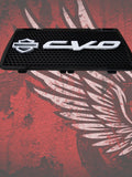 23.5 + radiator grill CVO theme