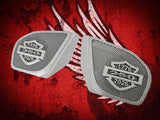 2024+ Road Glide 250 Anniversary speakers grill covers sets