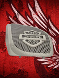 2024+ Road Glide 250 Anniversary speakers grill covers sets