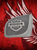 2024+ Road Glide 250 Anniversary speakers grill covers sets