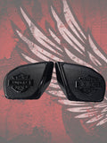 2024+ Road Glide 250 Anniversary speakers grill covers sets