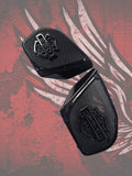 2024+ Road Glide 250 Anniversary speakers grill covers sets