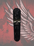 08+ touring console insert 3D Darth Vader