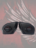 2024+ Road Glide 250 Anniversary speakers grill covers sets