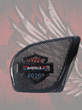 2024+ Road Glide 250 Anniversary speakers grill covers sets