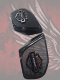 2024+ Road Glide 250 Anniversary speakers grill covers sets