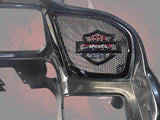2024+ Road Glide 250 Anniversary speakers grill covers sets