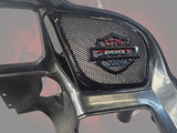 2024+ Road Glide 250 Anniversary speakers grill covers sets