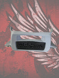 23.5+ Harley chin spoiler touring models