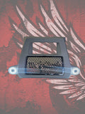23.5+ Harley chin spoiler touring models