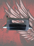 23.5+ Harley chin spoiler touring models