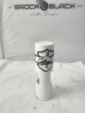 23.5 + radiator fill tube shark theme sleeve