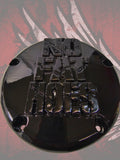 3D No Fat Hoes Derby cover