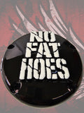 3D No Fat Hoes Derby cover