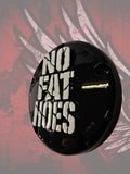 3D No Fat Hoes Derby cover