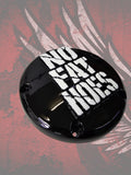 3D No Fat Hoes Derby cover