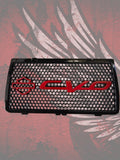 23.5 + radiator grill CVO theme