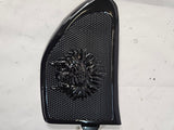 14 to 17 Indian skull warbonnet themed inner speaker grills set