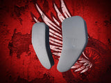 23.5+ Road Glide fairing vent inserts
