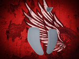 23.5+ Road Glide fairing vent inserts