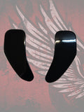 23.5+ Road Glide fairing vent inserts