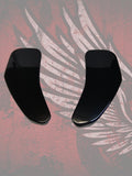 23.5+ Road Glide fairing vent inserts