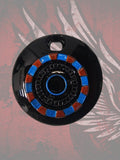 3D Iron man generator Harley fuel door