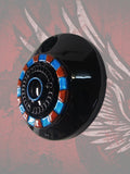 3D Iron man generator Harley fuel door