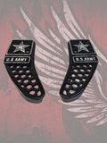 23.5+ Road Glide fairing vent inserts