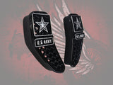 23.5+ Road Glide fairing vent inserts