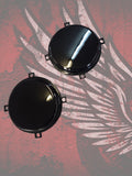 97-25+ BLANK INSERT speakers grill covers set