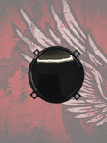 97-25+ BLANK INSERT speakers grill covers set