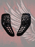 23.5+ Road Glide fairing vent inserts