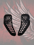 23.5+ Road Glide fairing vent inserts
