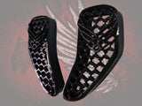 23.5+ Road Glide fairing vent inserts